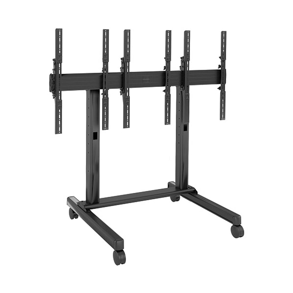 Chief Fusion Cart Portait View LVM3X1UP - main